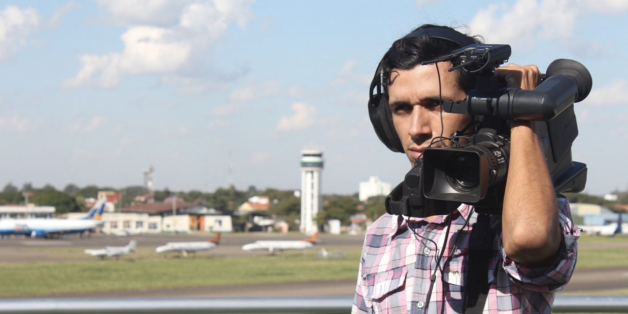 Journalist Exploring Solutions Journalism Education Makes a Difference for Practicing ...