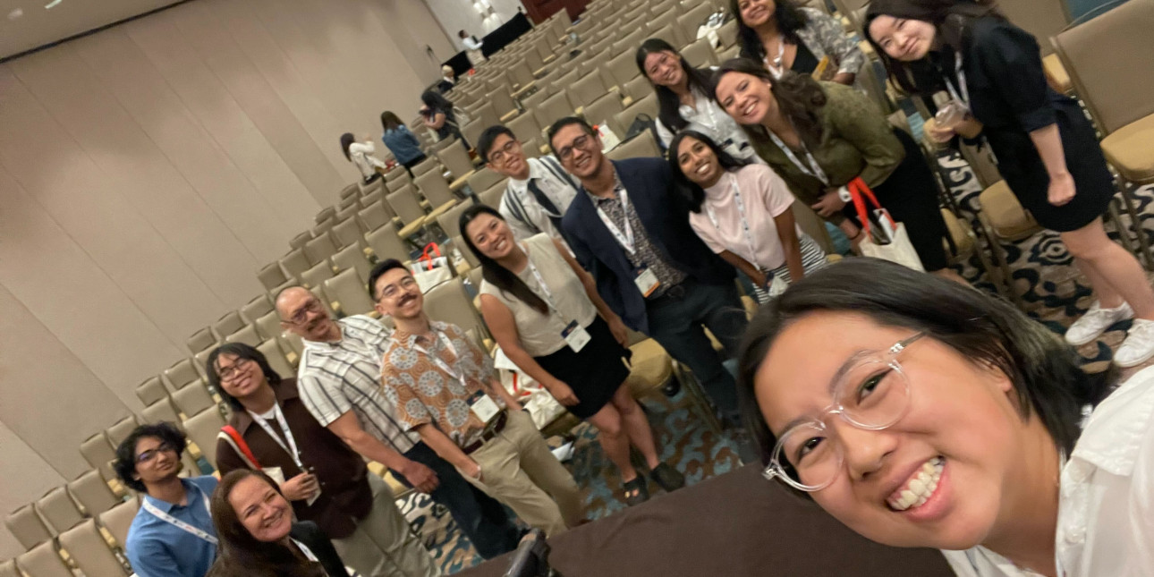 Advancing Democracy Peer Network Meeting | Solutions Journalism Network