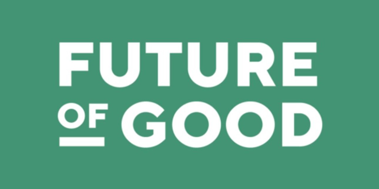 Future Of Good | Solutions Journalism Network
