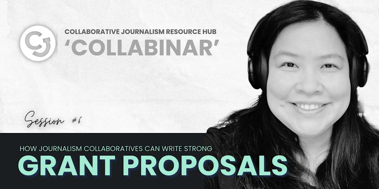 Collaborative Journalism Resource Hub's How Journalism Collaboratives ...