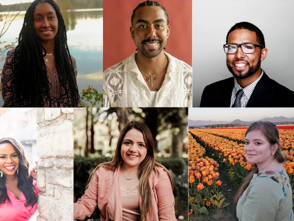2023 JOC Fellows