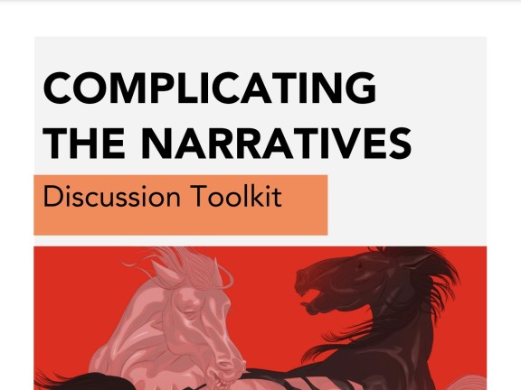 CTN Discussion Toolkit