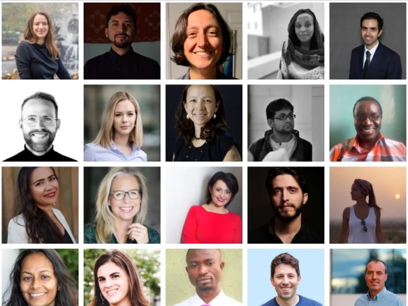 2021 Lede Fellows
