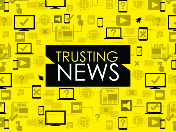 Trusting News