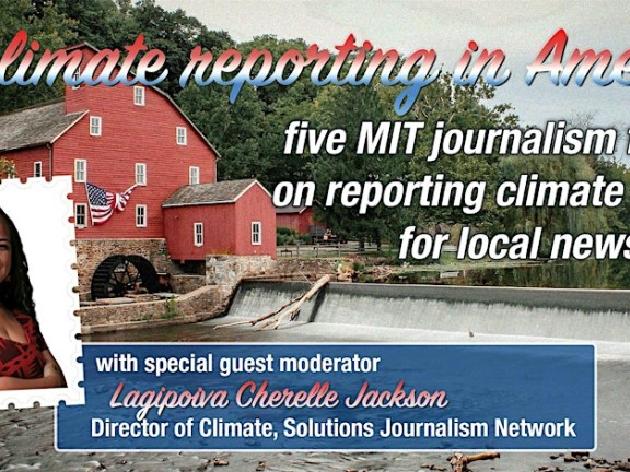 Climate Reporting in America