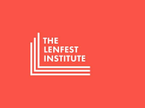 The Lenfest Institute
