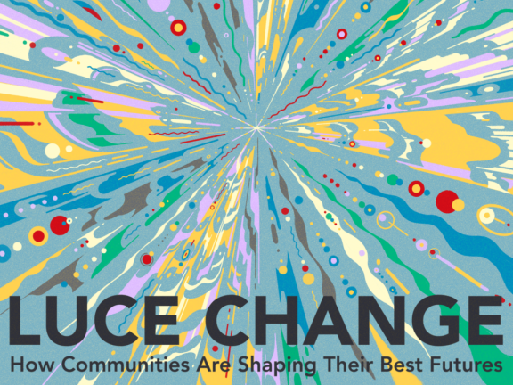 Luce Change