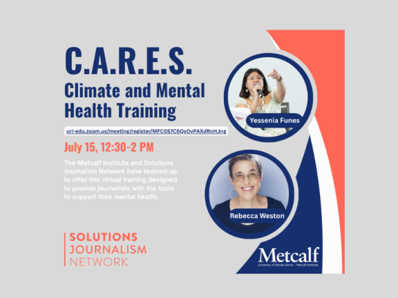 CARES Training