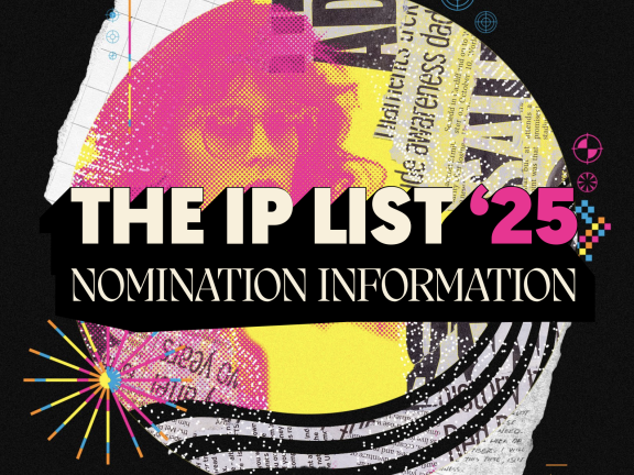 The IP List