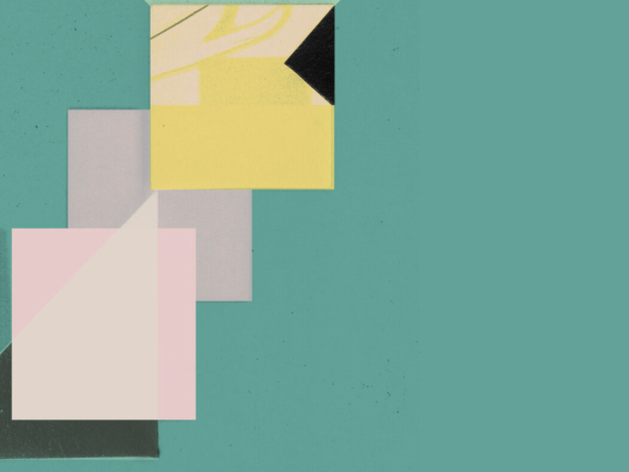Colorful shapes