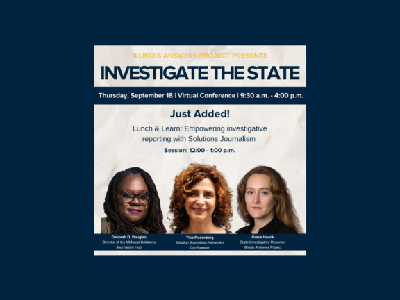Investigate the State Conference