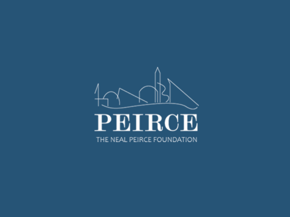Neal Peirce Foundation