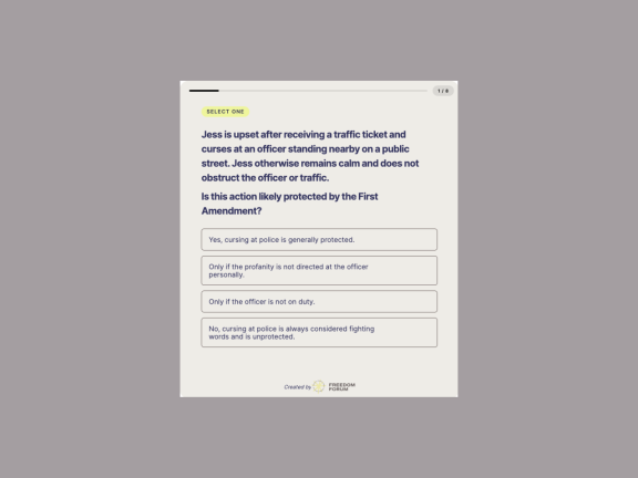 NEWSWELL quiz