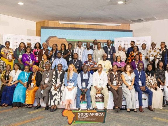 SoJo Africa Summit in Nigeria