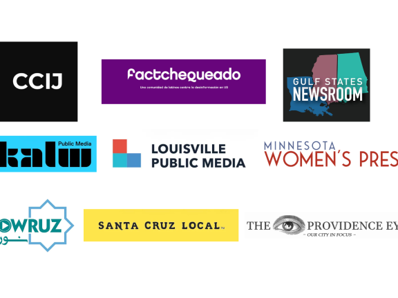 Innovation Fund recipients round two