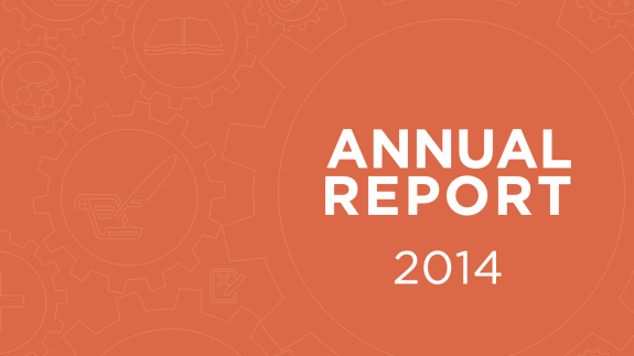 2014 Annual Report