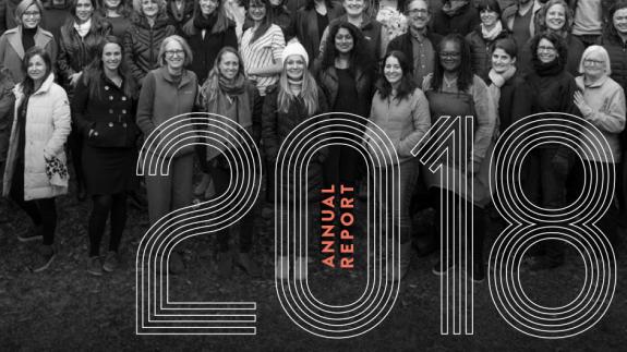 2018 Annual Report