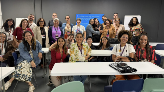 Climate Solutions Journalism Accelerator in Brazil