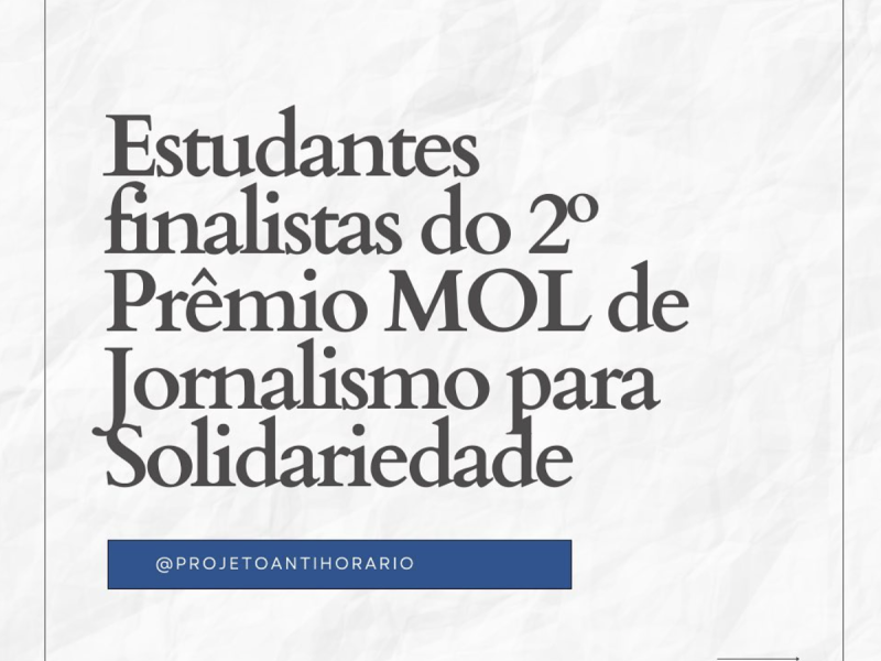 Revista Anti-horário