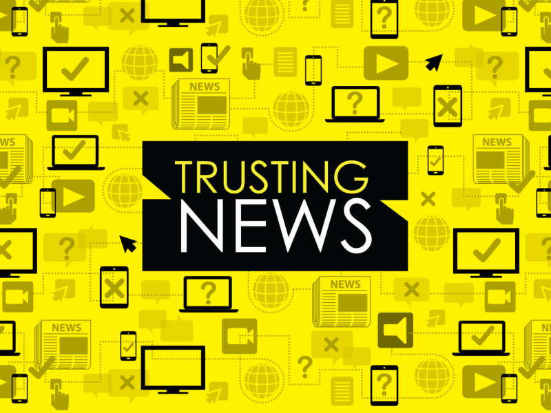 Trusting News