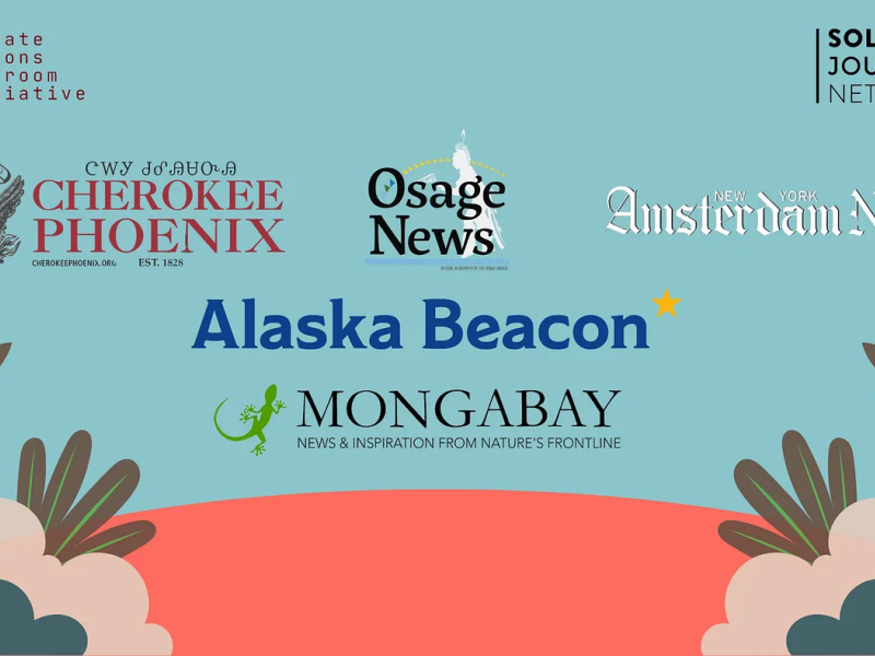 Climate Solutions Visuals