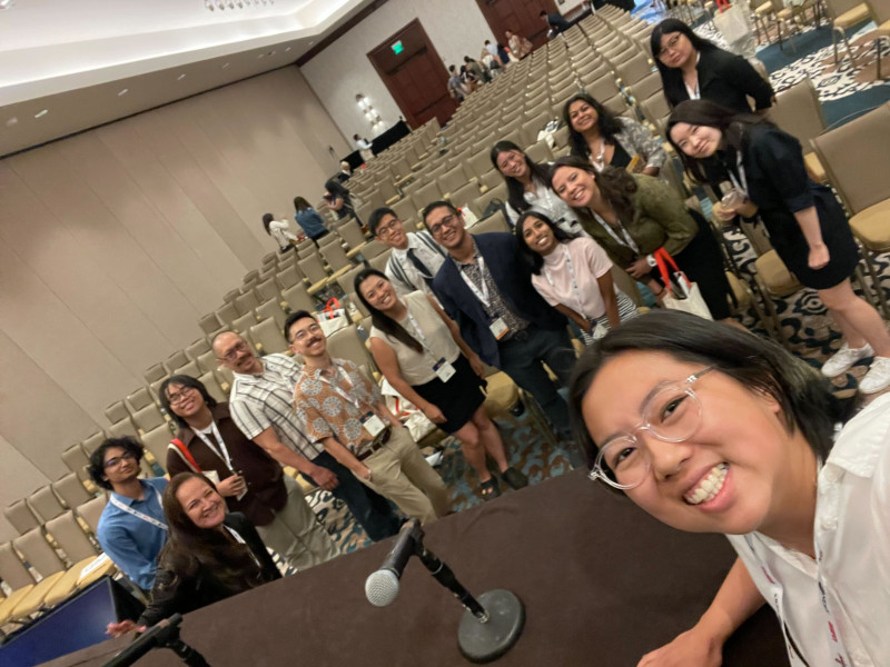 2024 Joint Climate and Democracy Workshop