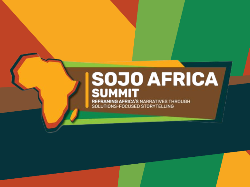 SoJo Africa Summit