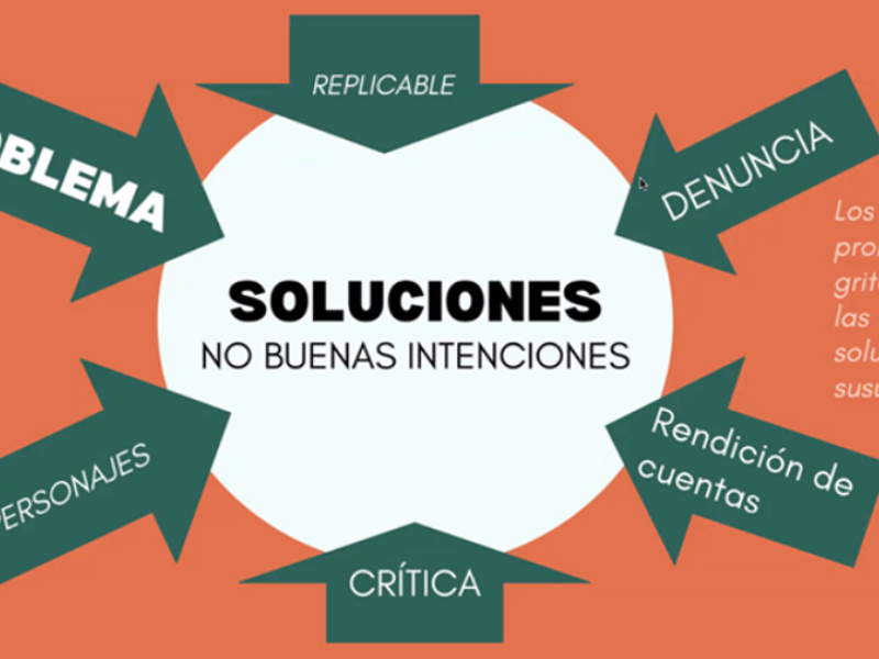 Soluciones