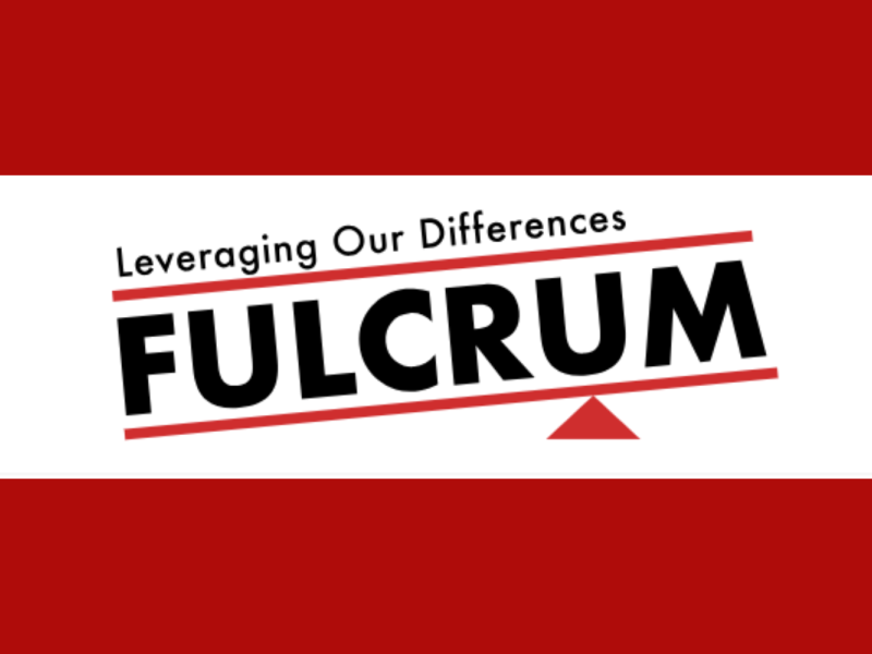 Fulcrum