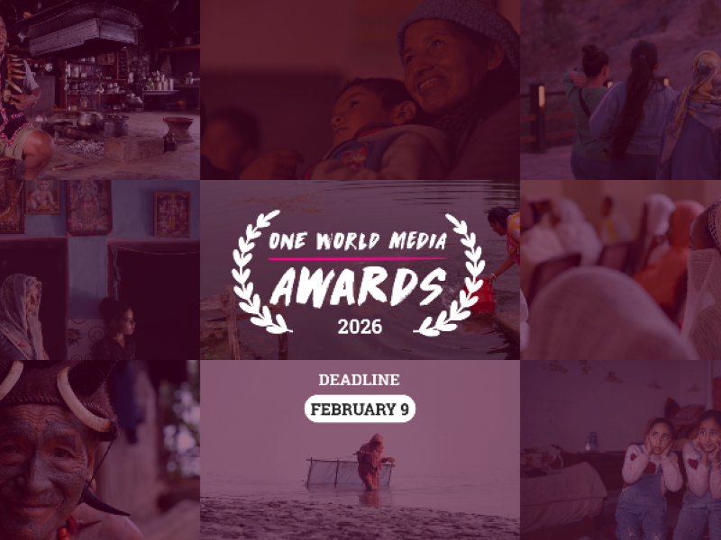 One World Media Awards