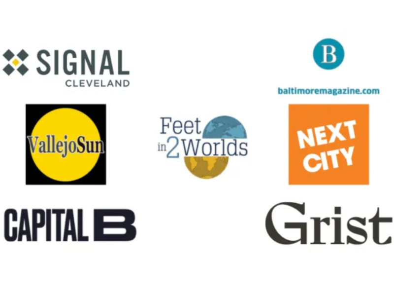 How Government Responds Innovation Fund recipients