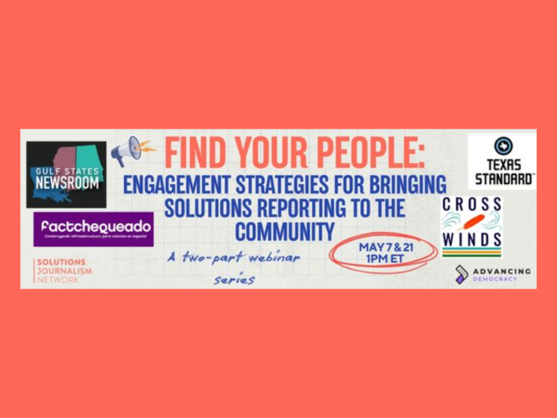 Find Your People