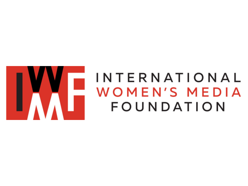 IWMF logo