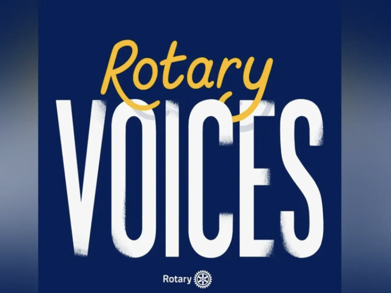Rotary Voices