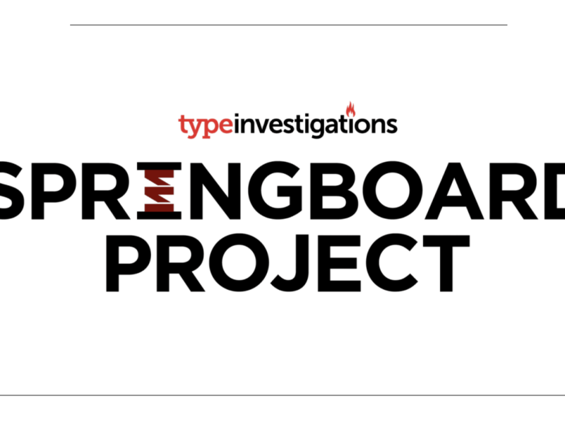 Springboard