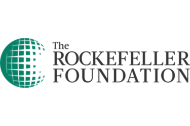 The Rockefeller Foundation