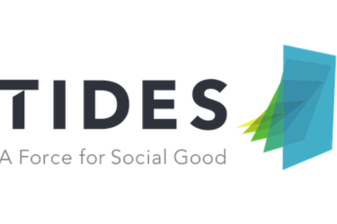 TIDES: A Force for Social Good