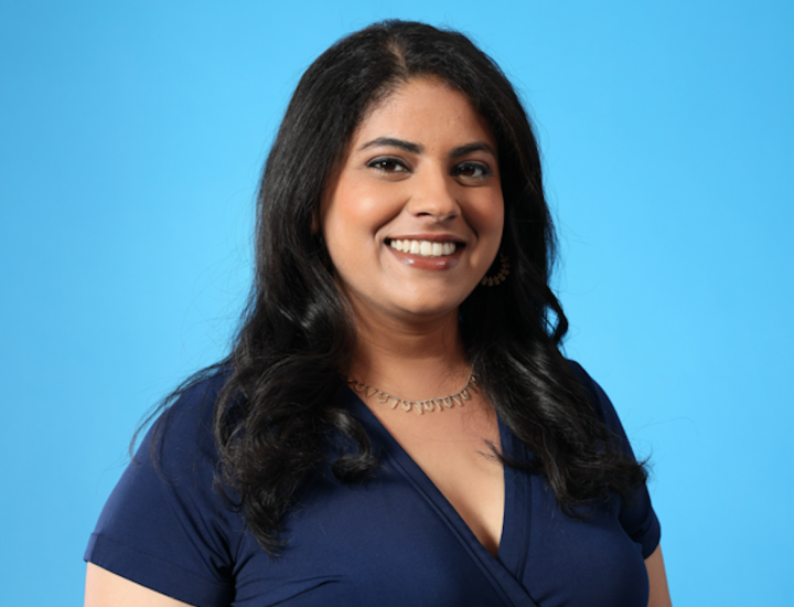 Tulsi Kamath