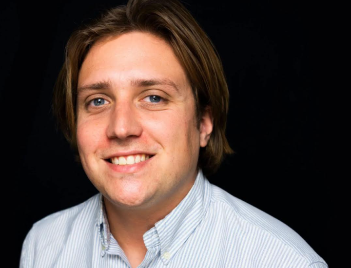  Chris  Bowling portrait