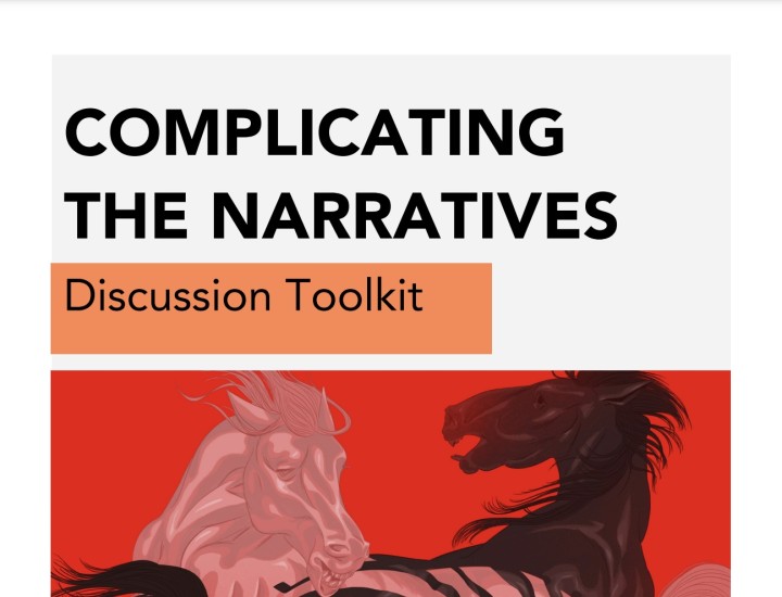 CTN Discussion Toolkit