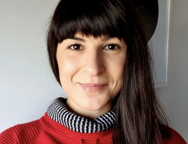Petra Kovačević