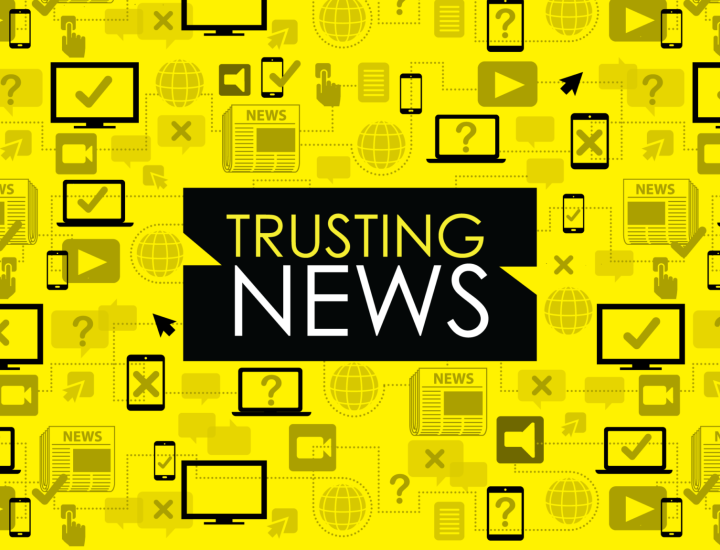 Trusting News