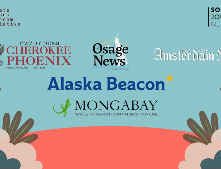 Climate Solutions Visuals