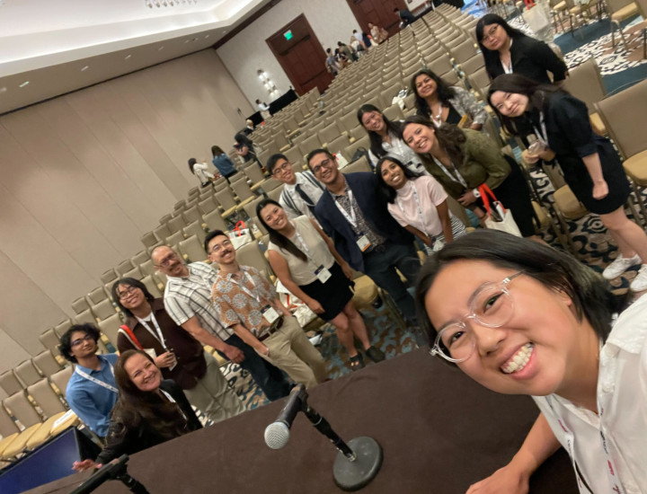 2024 Joint Climate and Democracy Workshop