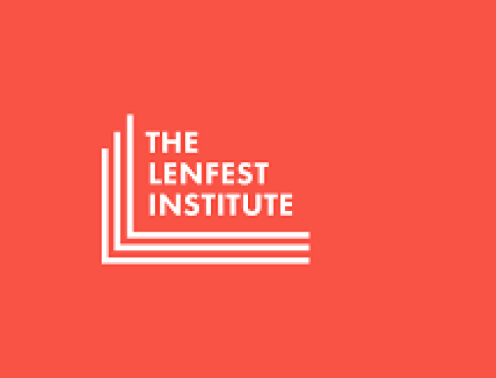 The Lenfest Institute