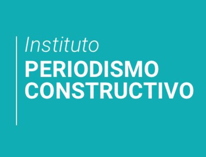 Instituto de Periodismo Constructivo