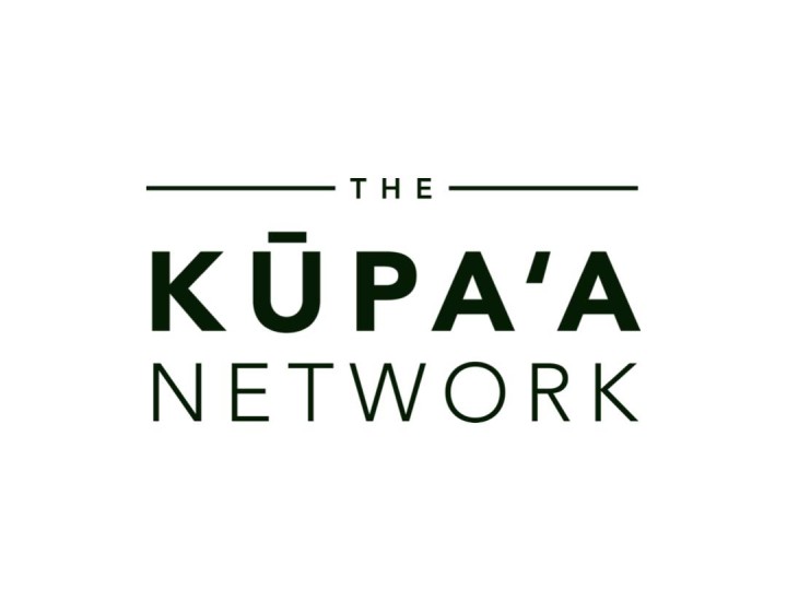 The Kupa'a Network