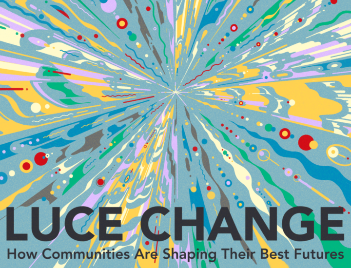 Luce Change