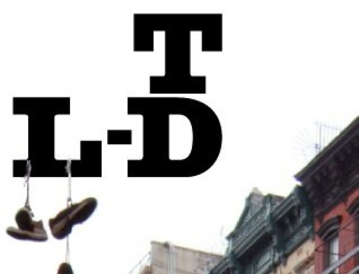 The Lo-Down