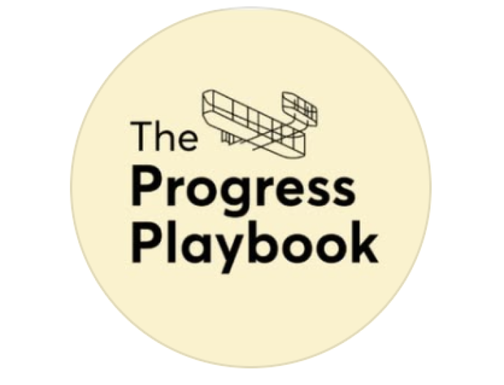 The Progress Playbook
